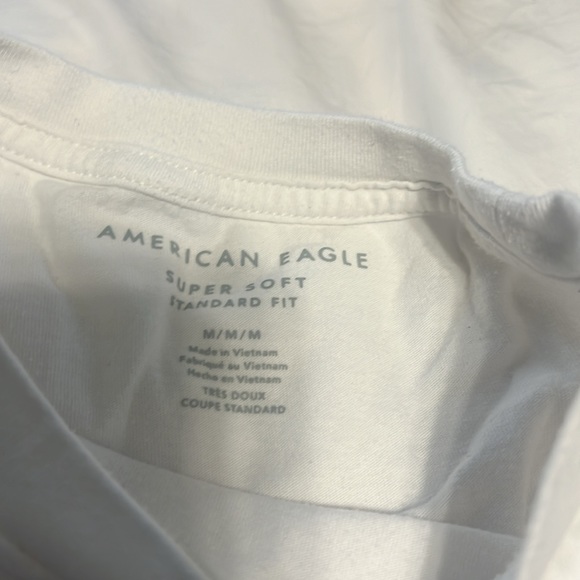 American Eagle tee - Picture 3 of 4